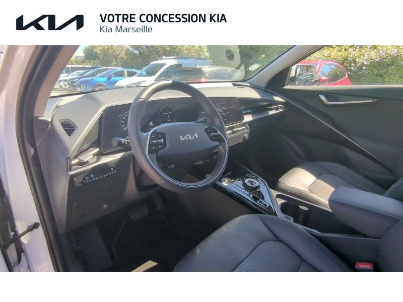 KIA Niro d’occasion à vendre à MARSEILLE chez CARAUTO SERVICES (Photo 9)