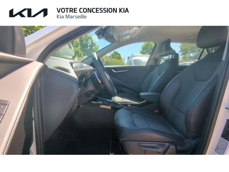 KIA Niro d’occasion à vendre à MARSEILLE chez CARAUTO SERVICES (Photo 10)