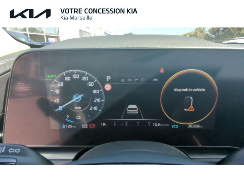 KIA Niro d’occasion à vendre à MARSEILLE chez CARAUTO SERVICES (Photo 12)