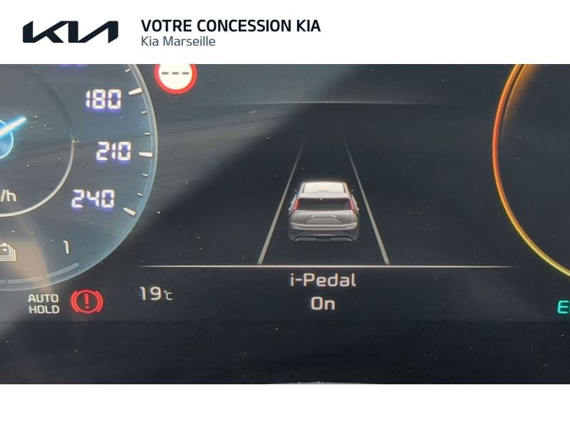 KIA Niro d’occasion à vendre à MARSEILLE chez CARAUTO SERVICES (Photo 13)