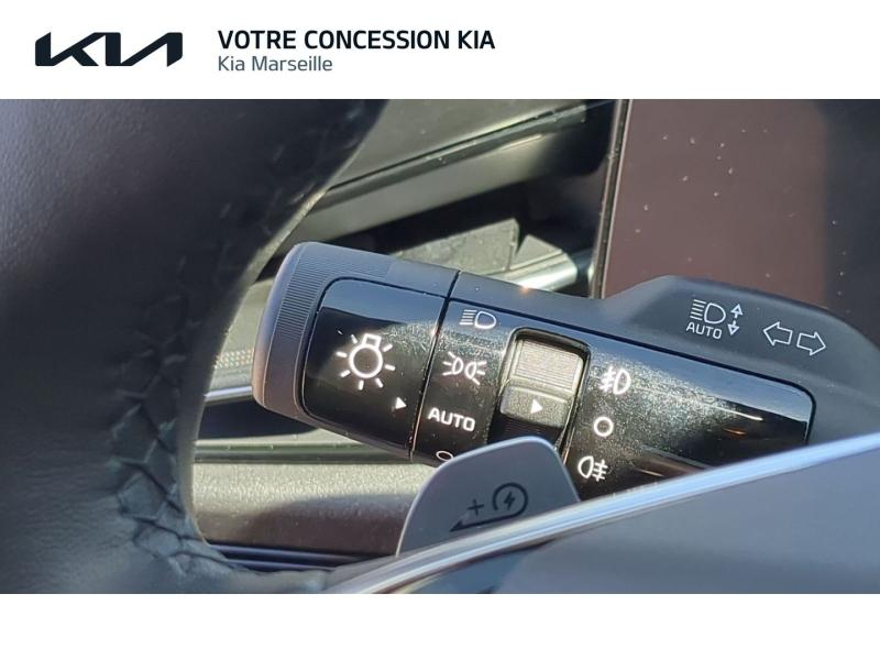 KIA Niro d’occasion à vendre à MARSEILLE chez CARAUTO SERVICES (Photo 14)