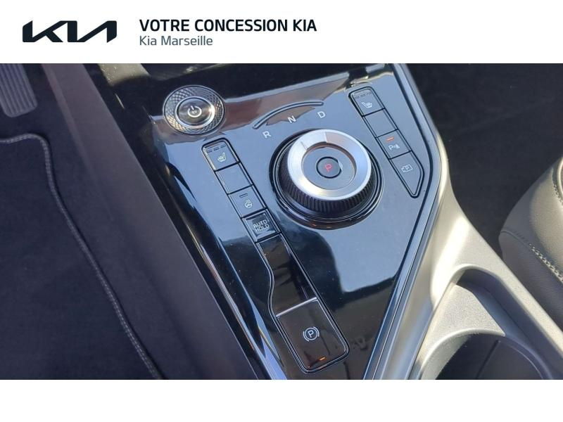 KIA Niro d’occasion à vendre à MARSEILLE chez CARAUTO SERVICES (Photo 15)
