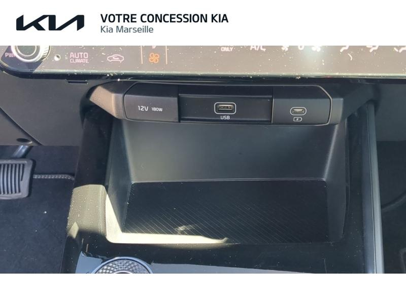 KIA Niro d’occasion à vendre à MARSEILLE chez CARAUTO SERVICES (Photo 16)