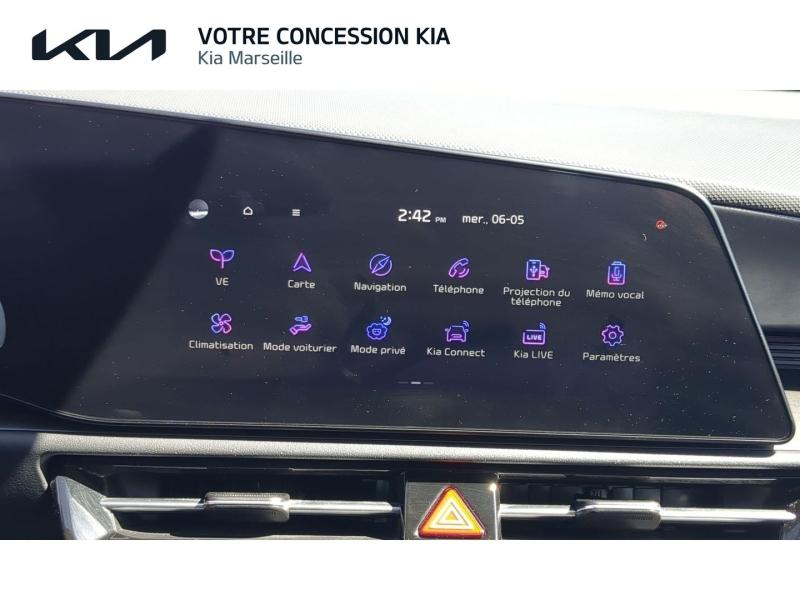 KIA Niro d’occasion à vendre à MARSEILLE chez CARAUTO SERVICES (Photo 18)
