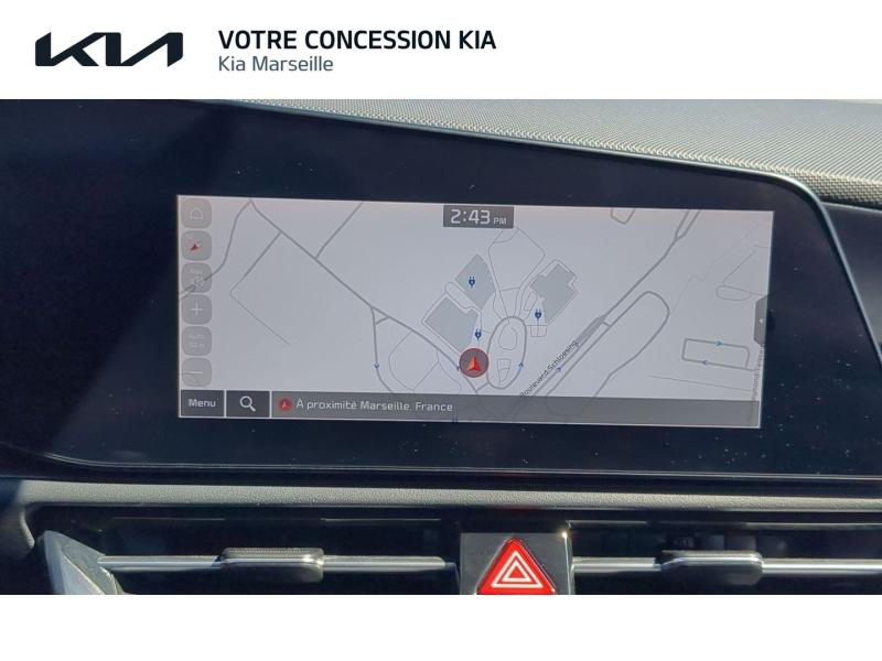 KIA Niro d’occasion à vendre à MARSEILLE chez CARAUTO SERVICES (Photo 19)
