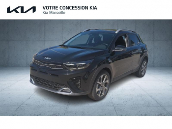KIA Stonic d’occasion à vendre à MARSEILLE