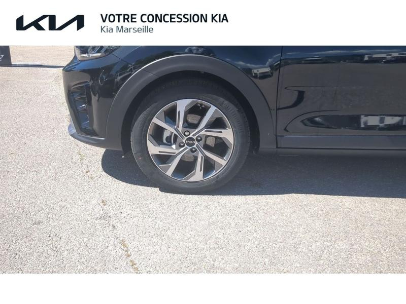 KIA Stonic d’occasion à vendre à MARSEILLE chez CARAUTO SERVICES (Photo 4)