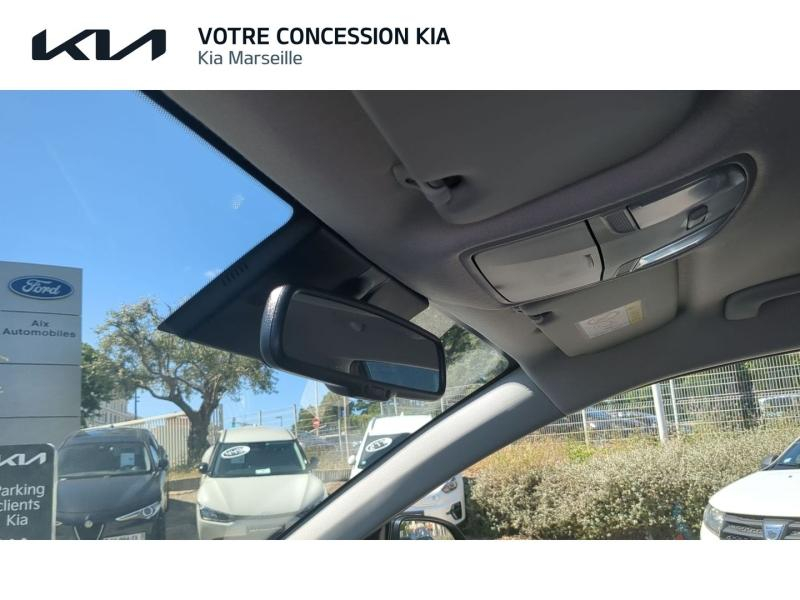 KIA Stonic d’occasion à vendre à MARSEILLE chez CARAUTO SERVICES (Photo 6)