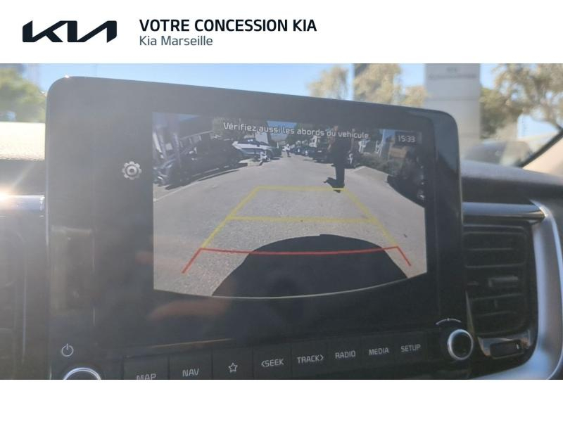 KIA Stonic d’occasion à vendre à MARSEILLE chez CARAUTO SERVICES (Photo 10)