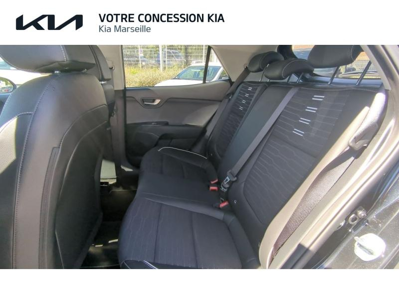 KIA Stonic d’occasion à vendre à MARSEILLE chez CARAUTO SERVICES (Photo 11)