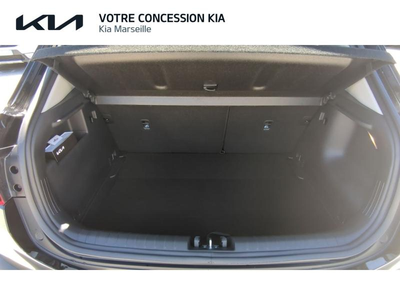 KIA Stonic d’occasion à vendre à MARSEILLE chez CARAUTO SERVICES (Photo 12)