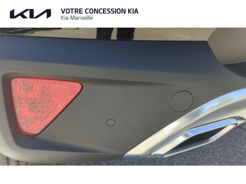 KIA Stonic d’occasion à vendre à MARSEILLE chez CARAUTO SERVICES (Photo 13)