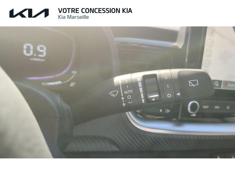 KIA Stonic d’occasion à vendre à MARSEILLE chez CARAUTO SERVICES (Photo 16)