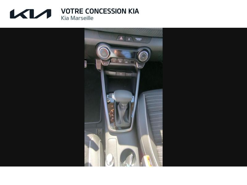 KIA Stonic d’occasion à vendre à MARSEILLE chez CARAUTO SERVICES (Photo 18)