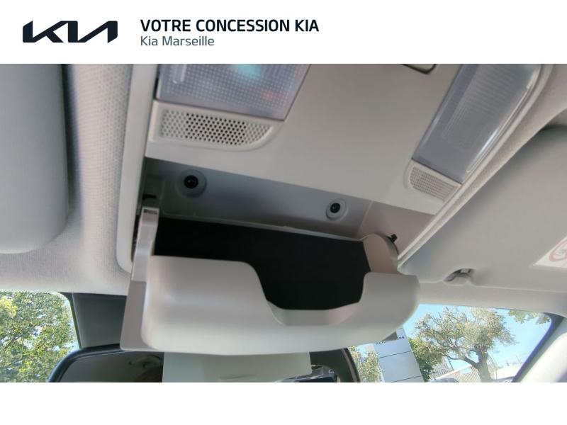 KIA Stonic d’occasion à vendre à MARSEILLE chez CARAUTO SERVICES (Photo 20)