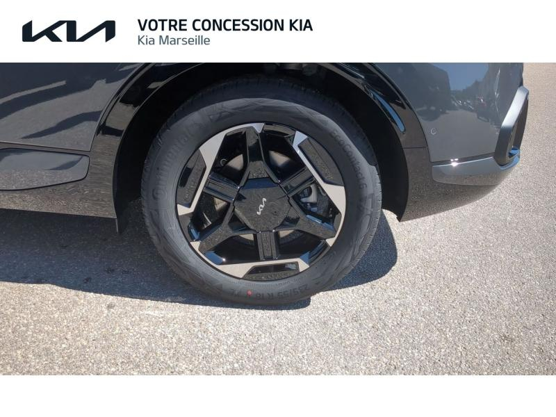 KIA Sportage d’occasion à vendre à MARSEILLE chez CARAUTO SERVICES (Photo 4)
