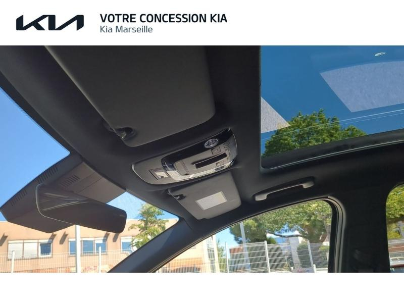 KIA Sportage d’occasion à vendre à MARSEILLE chez CARAUTO SERVICES (Photo 6)