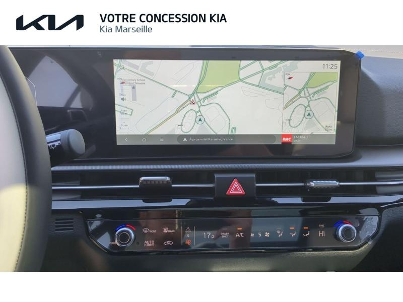 KIA Sportage d’occasion à vendre à MARSEILLE chez CARAUTO SERVICES (Photo 7)