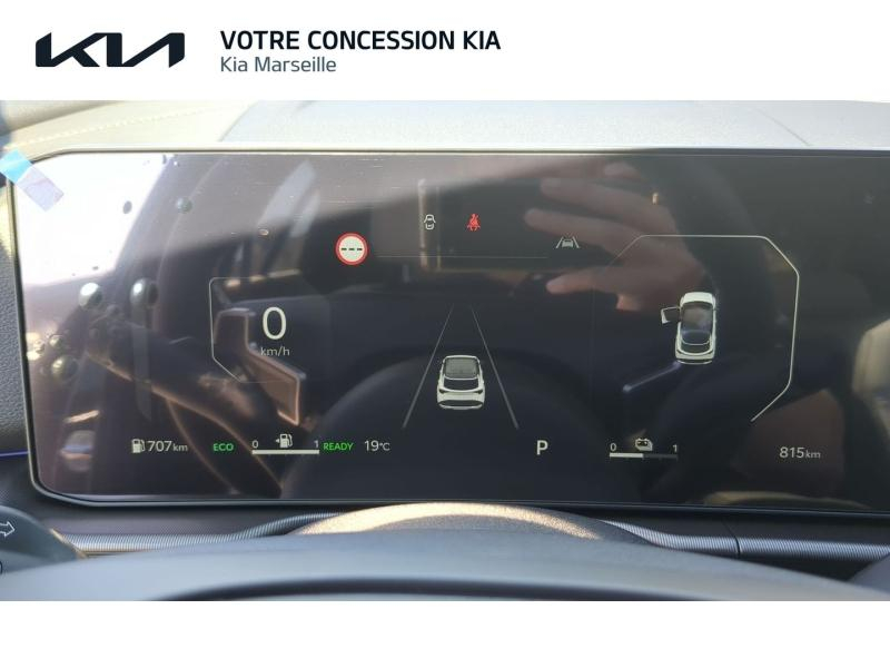 KIA Sportage d’occasion à vendre à MARSEILLE chez CARAUTO SERVICES (Photo 8)