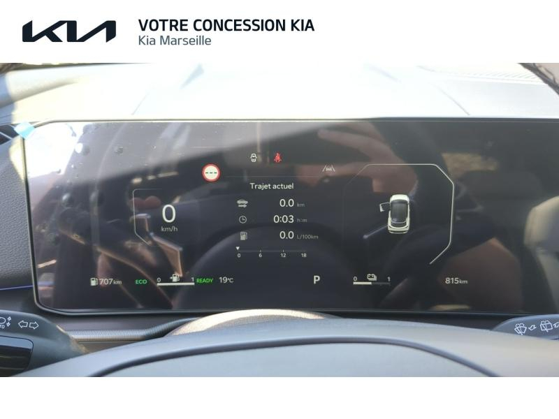 KIA Sportage d’occasion à vendre à MARSEILLE chez CARAUTO SERVICES (Photo 9)