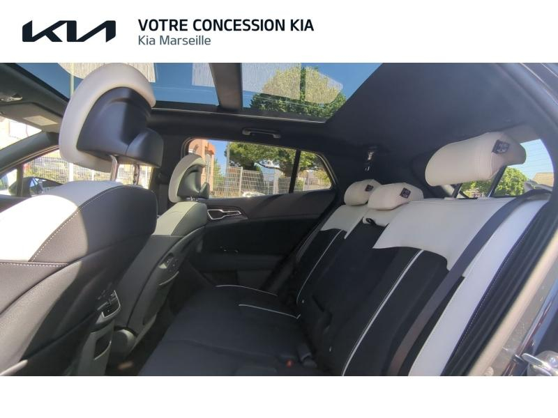 KIA Sportage d’occasion à vendre à MARSEILLE chez CARAUTO SERVICES (Photo 11)