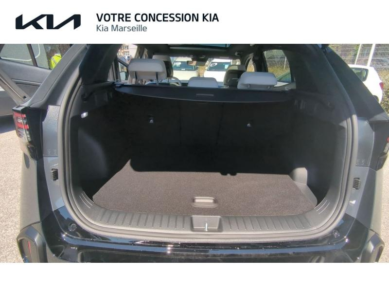KIA Sportage d’occasion à vendre à MARSEILLE chez CARAUTO SERVICES (Photo 12)