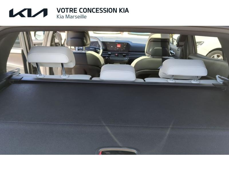 KIA Sportage d’occasion à vendre à MARSEILLE chez CARAUTO SERVICES (Photo 13)