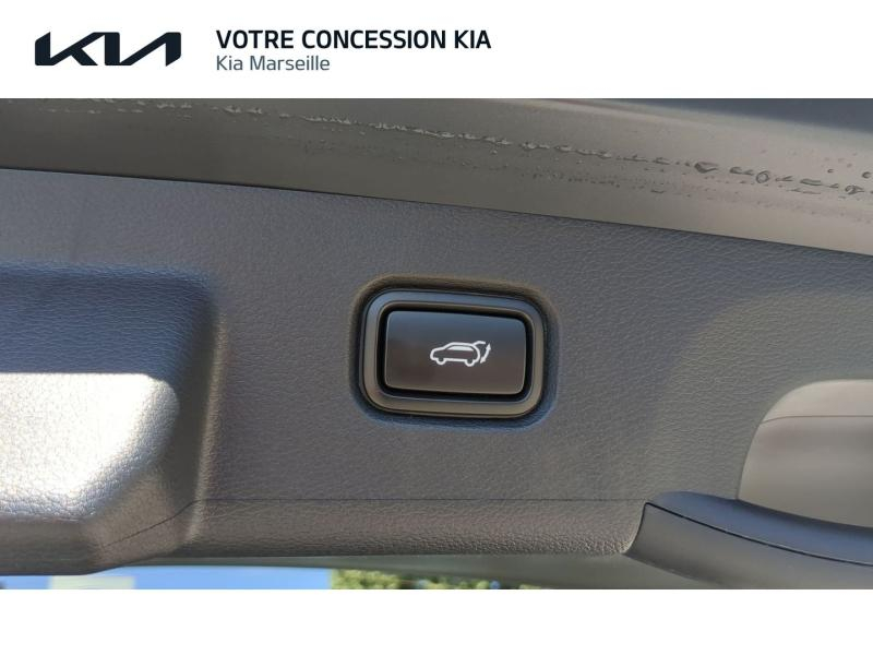 KIA Sportage d’occasion à vendre à MARSEILLE chez CARAUTO SERVICES (Photo 14)