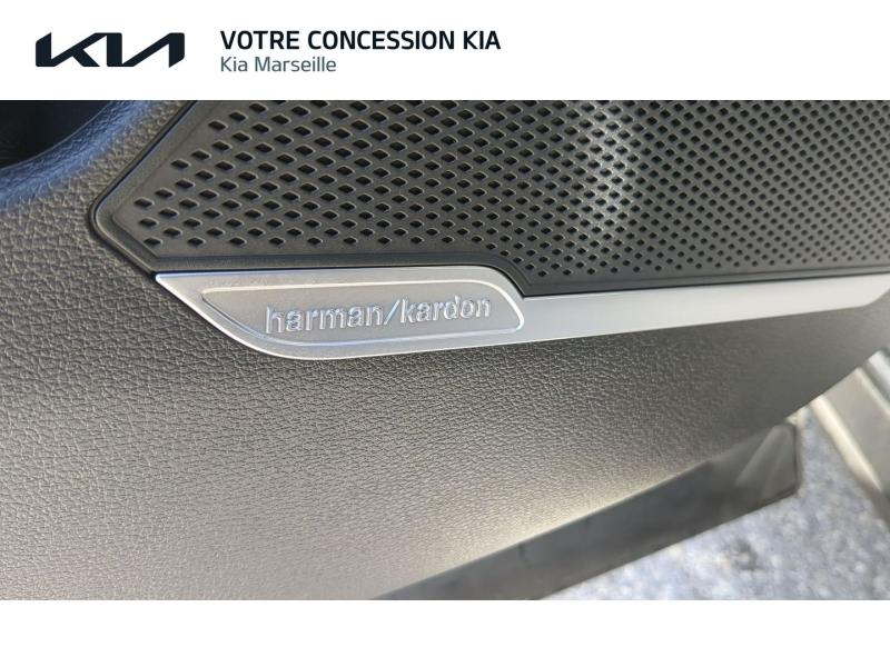 KIA Sportage d’occasion à vendre à MARSEILLE chez CARAUTO SERVICES (Photo 15)