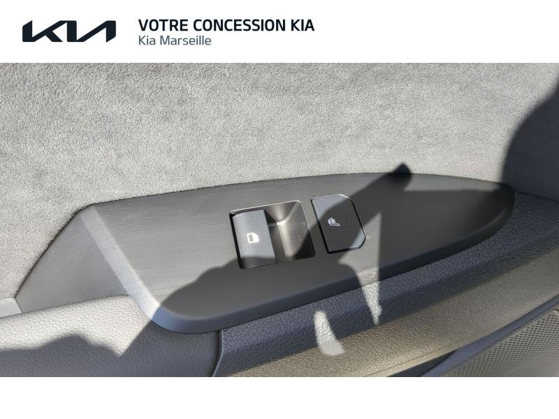 KIA Sportage d’occasion à vendre à MARSEILLE chez CARAUTO SERVICES (Photo 16)