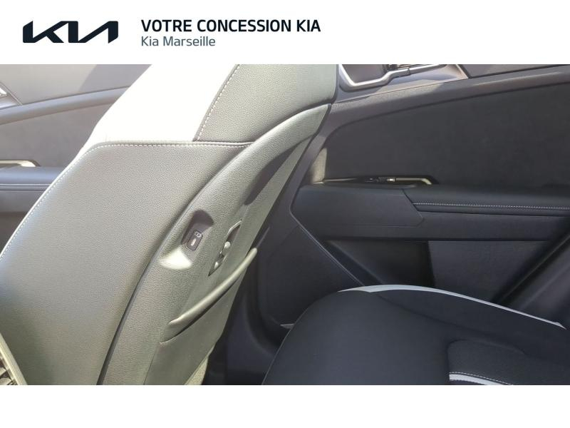 KIA Sportage d’occasion à vendre à MARSEILLE chez CARAUTO SERVICES (Photo 17)