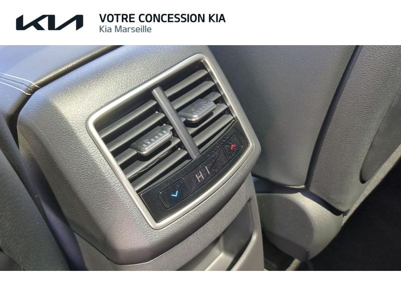 KIA Sportage d’occasion à vendre à MARSEILLE chez CARAUTO SERVICES (Photo 18)