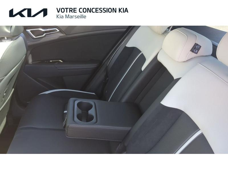 KIA Sportage d’occasion à vendre à MARSEILLE chez CARAUTO SERVICES (Photo 19)