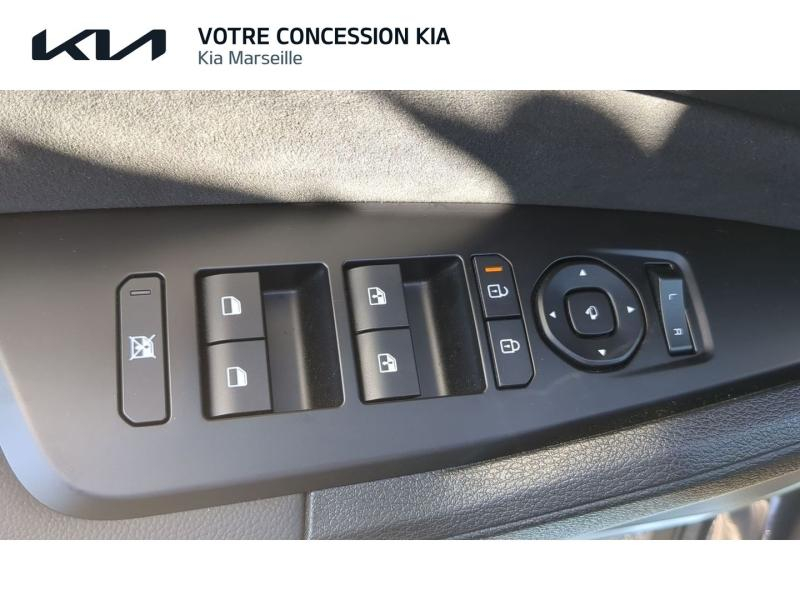 KIA Sportage d’occasion à vendre à MARSEILLE chez CARAUTO SERVICES (Photo 20)